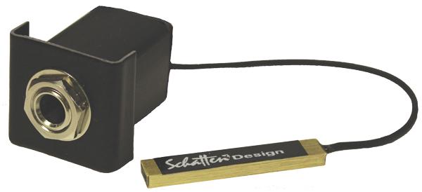 C-12 Std - Cello Pickup