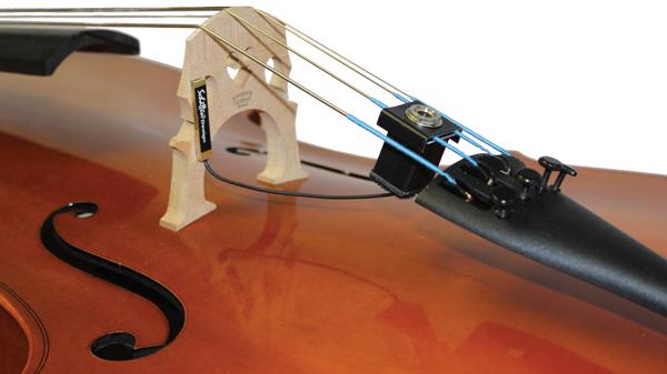 C-12 Std - Cello Pickup