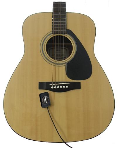 Dualie Outsider - Soundboard Pickup (External Mounting)