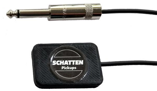 Dualie Outsider - Soundboard Pickup (External Mounting)