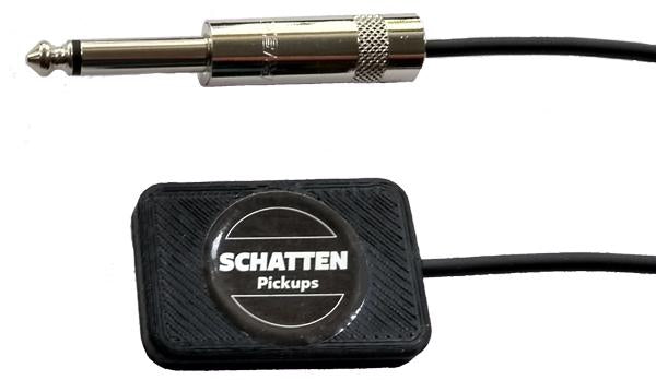 Dualie Outsider - Soundboard Pickup (External Mounting)