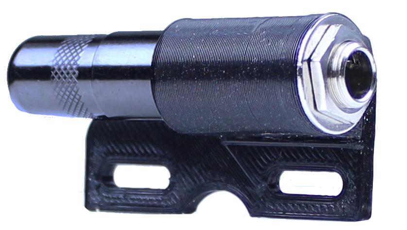 Neo Selmer  - Neo Jack for Selmer and Archtop Guitars