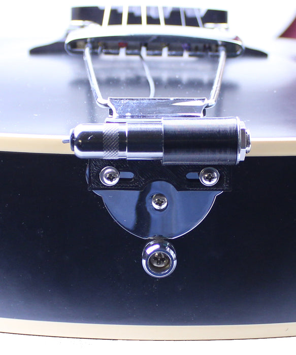 Neo Selmer  - Neo Jack for Selmer and Archtop Guitars