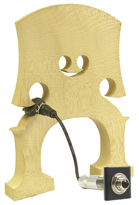 RB-1 - Upright Bass Pickup (Passive)