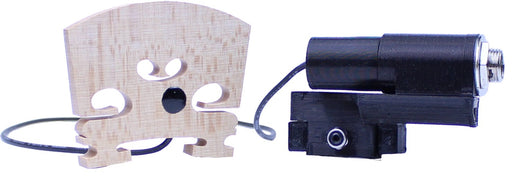 VR-2 Neo 1/4" - Viola Pickup with Neo Jack Assembly - 1/4" Output