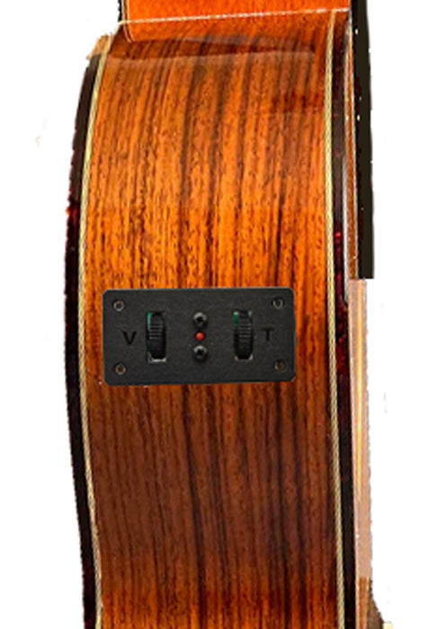 V-1 Vintage Surface Mount Preamp