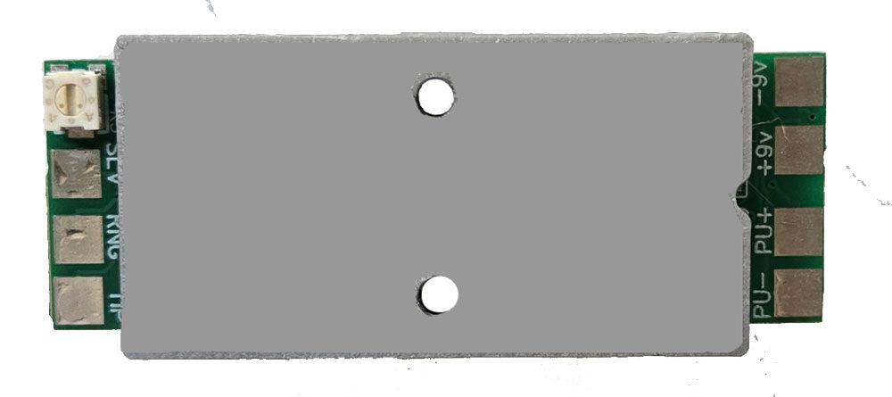 V-1 Vintage Surface Mount Preamp