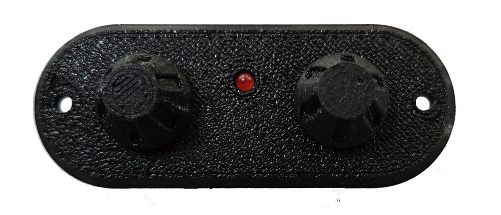 U3 Low Profile Surface Mount Preamp