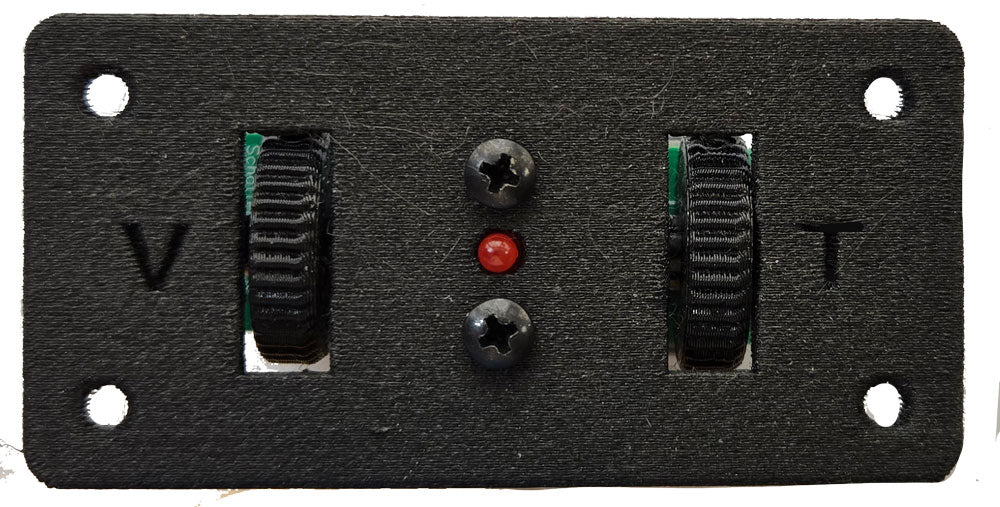 V-1 Vintage Surface Mount Preamp