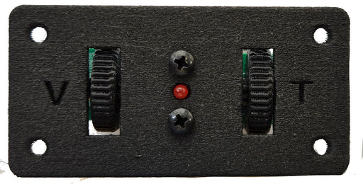 V-1 Vintage Surface Mount Preamp