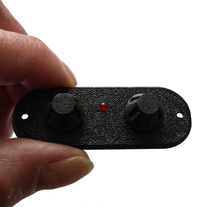 U3 Low Profile Surface Mount Preamp