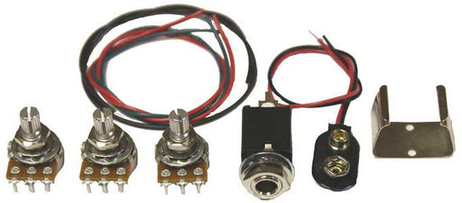 Control Kit-2 - Control Kit for Two Channel MicroPre 2 and MicroPre-2M Preamps