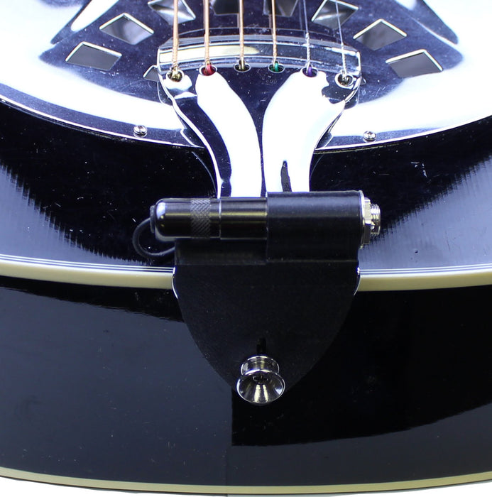Neo Reso - Neo Jack for Resonator Guitars